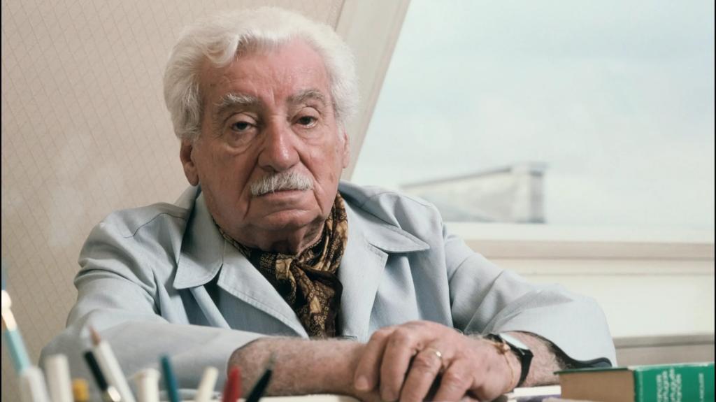 Jorge Amado