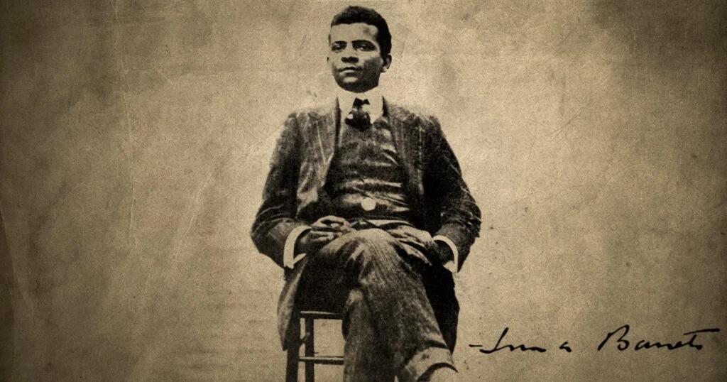 Lima Barreto