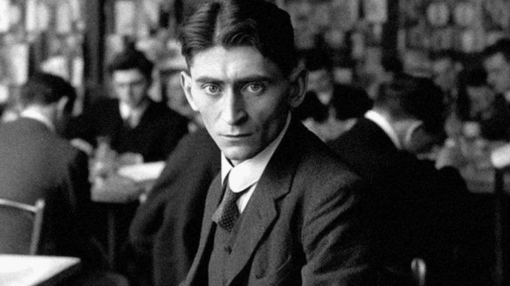 Franz Kafka